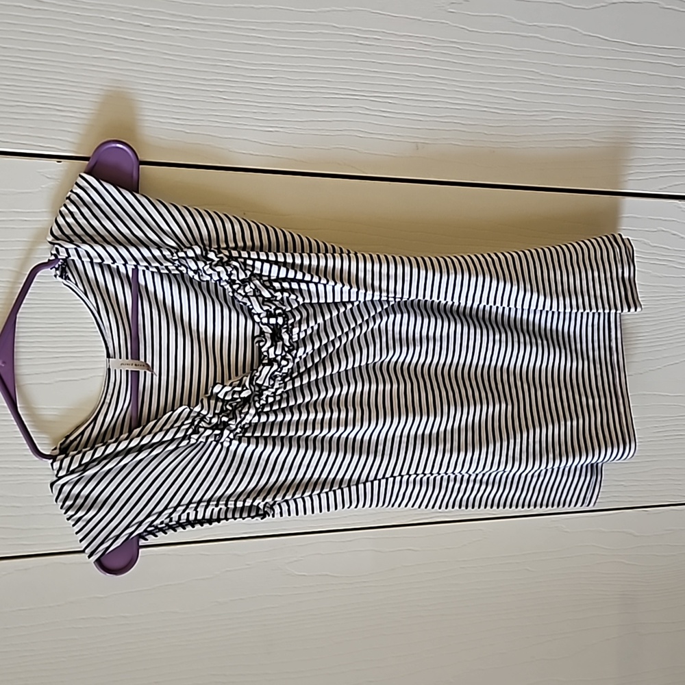 Olivia Moon Blouse
